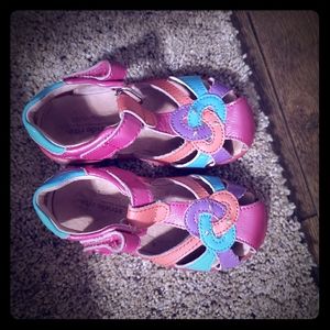 Stride Rite Sandals